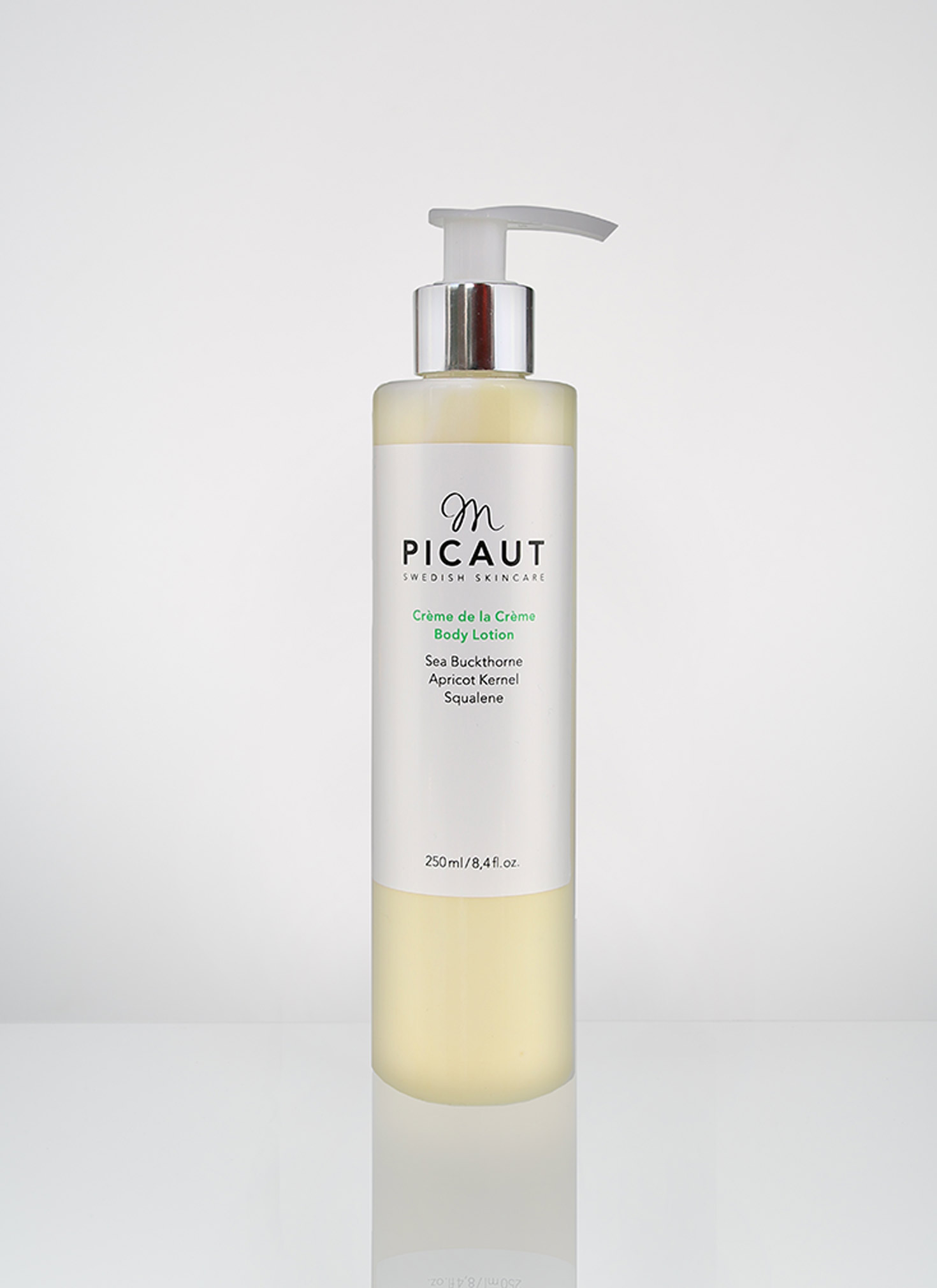 Creme de la Creme Body Lotion