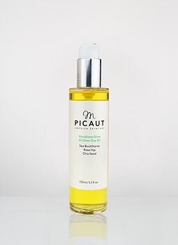 Goodness Glow All Over Dry Oil 