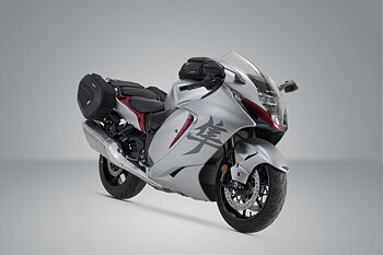 Suzuki GSX1300R Hayabusa 2008-2024
