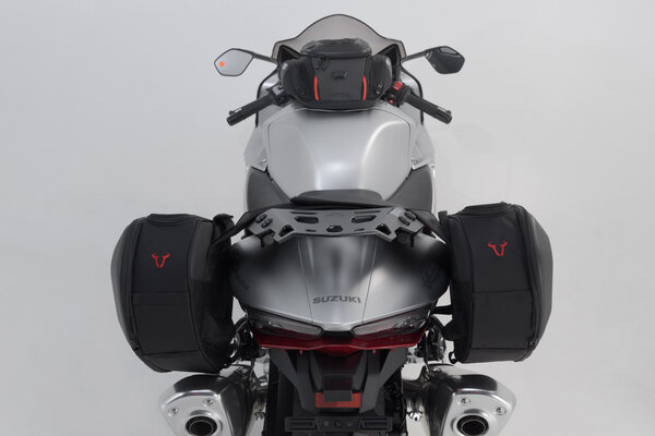Suzuki GSX1300R Hayabusa 2008-2024 - 6