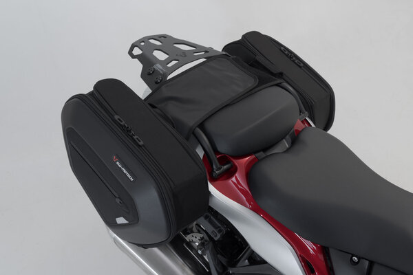 Suzuki GSX1300R Hayabusa 2008-2024 - 5