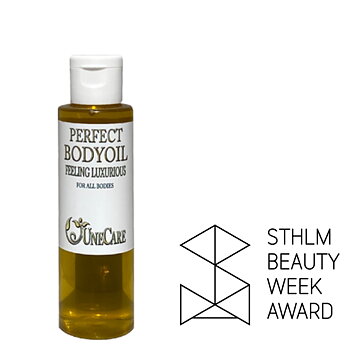 Perfect Bodyoil