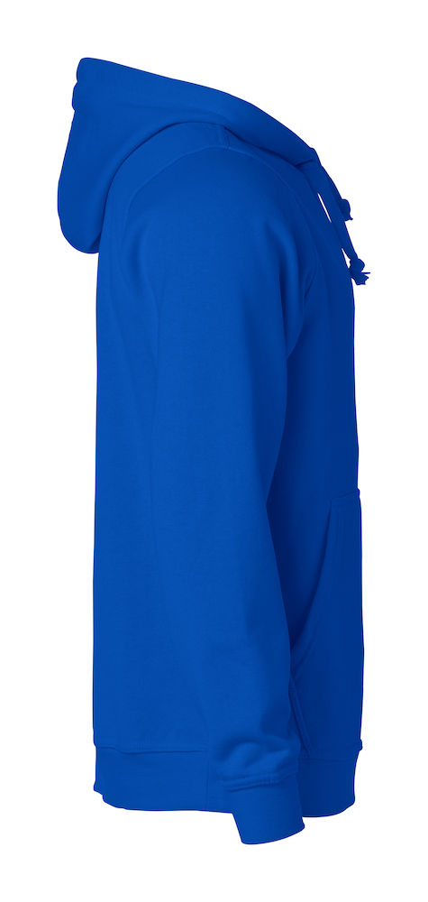 Hoodie Basic Unisex - Royal Blue