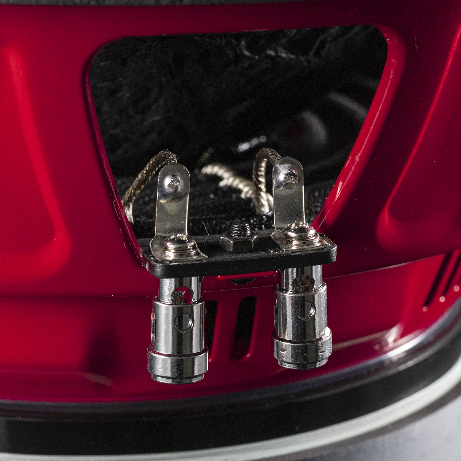 DD Audio RL-PSW10-D4 - 4