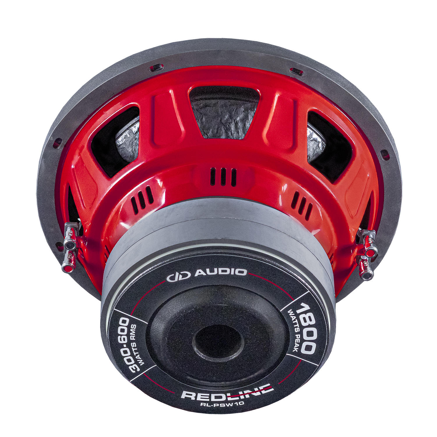 DD Audio RL-PSW10-D4 - 3