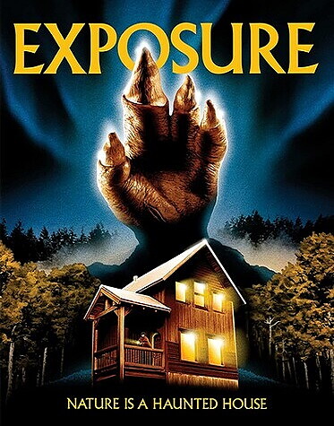 Exposure (BLU-RAY)