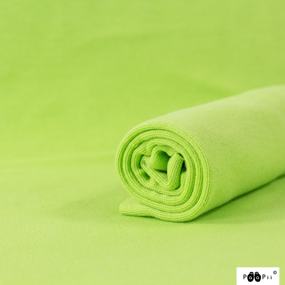 RIBB  - APPLE GREEN (PAAPII)