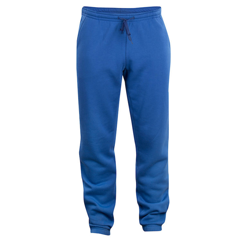 Byxa Basic Unisex - Royalblå