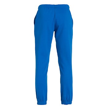 Pants Basic Unisex - Royalblue