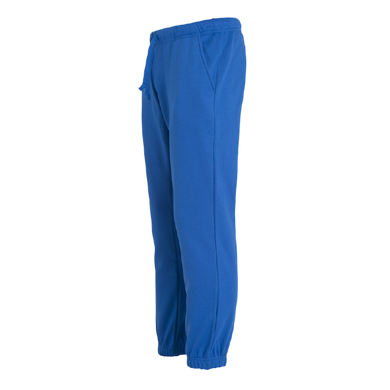 Byxa Basic Unisex - Royalblå