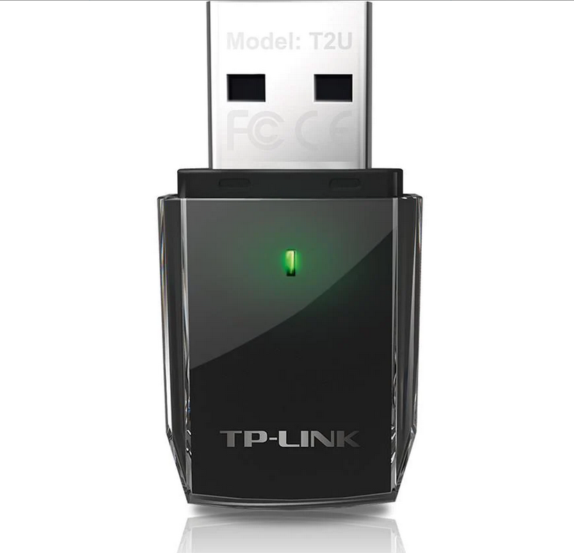 TP-Link AC600 Archer T2U