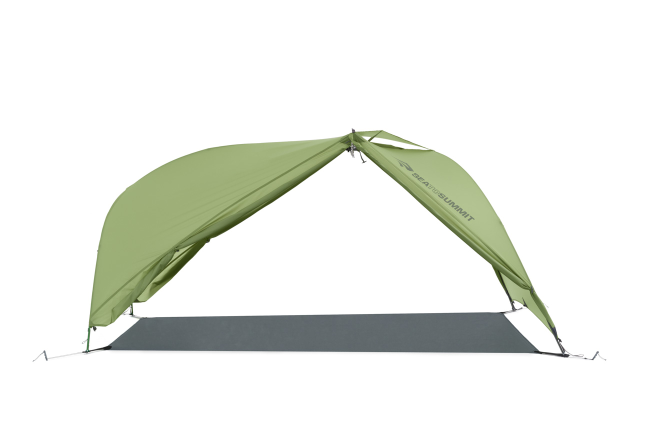 Telos TR3 Lightfoot Footprint - 2