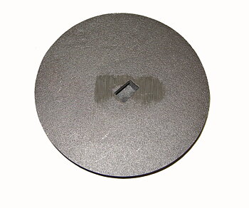 SPISLOCK Ø135 MM