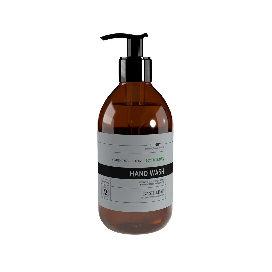 Hand soap 12- pack, 300:-