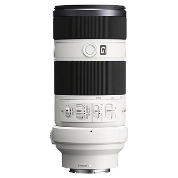 Sony FE 70-200/4,0 G OSS