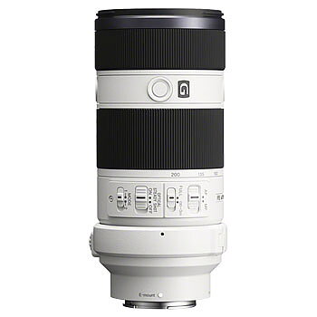 Sony FE 70-200/4,0 G OSS