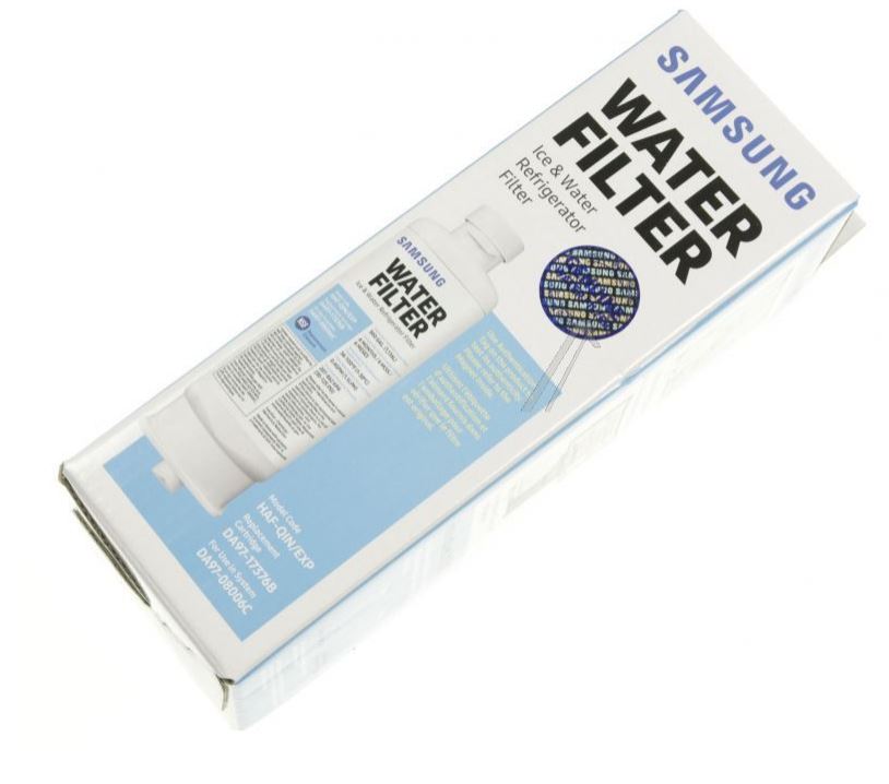 Samsung HAF-QIN/EXP VATTENFILTER