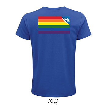 T-shirt Pride