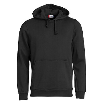 Nice and comfortable hoodie with hood 