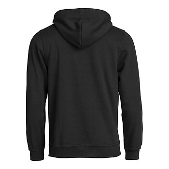 Nice and comfortable hoodie with hood 