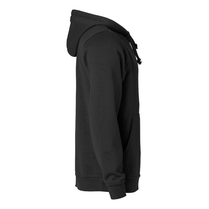 Nice and comfortable hoodie with hood 
