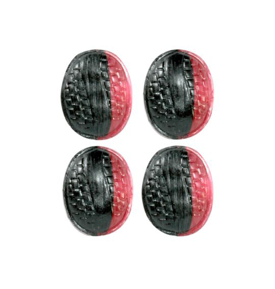 Candy raspberry/salt licorice 2,5 kg, 497,50:- - 2