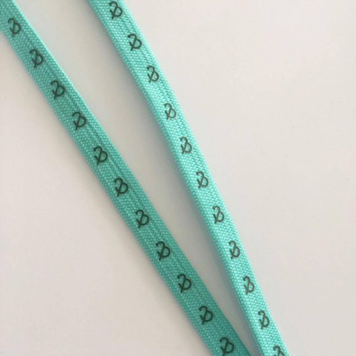  Lanyard light green 50- pack, 550:- - 3