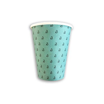 Paper mug 50- pack, 265:-