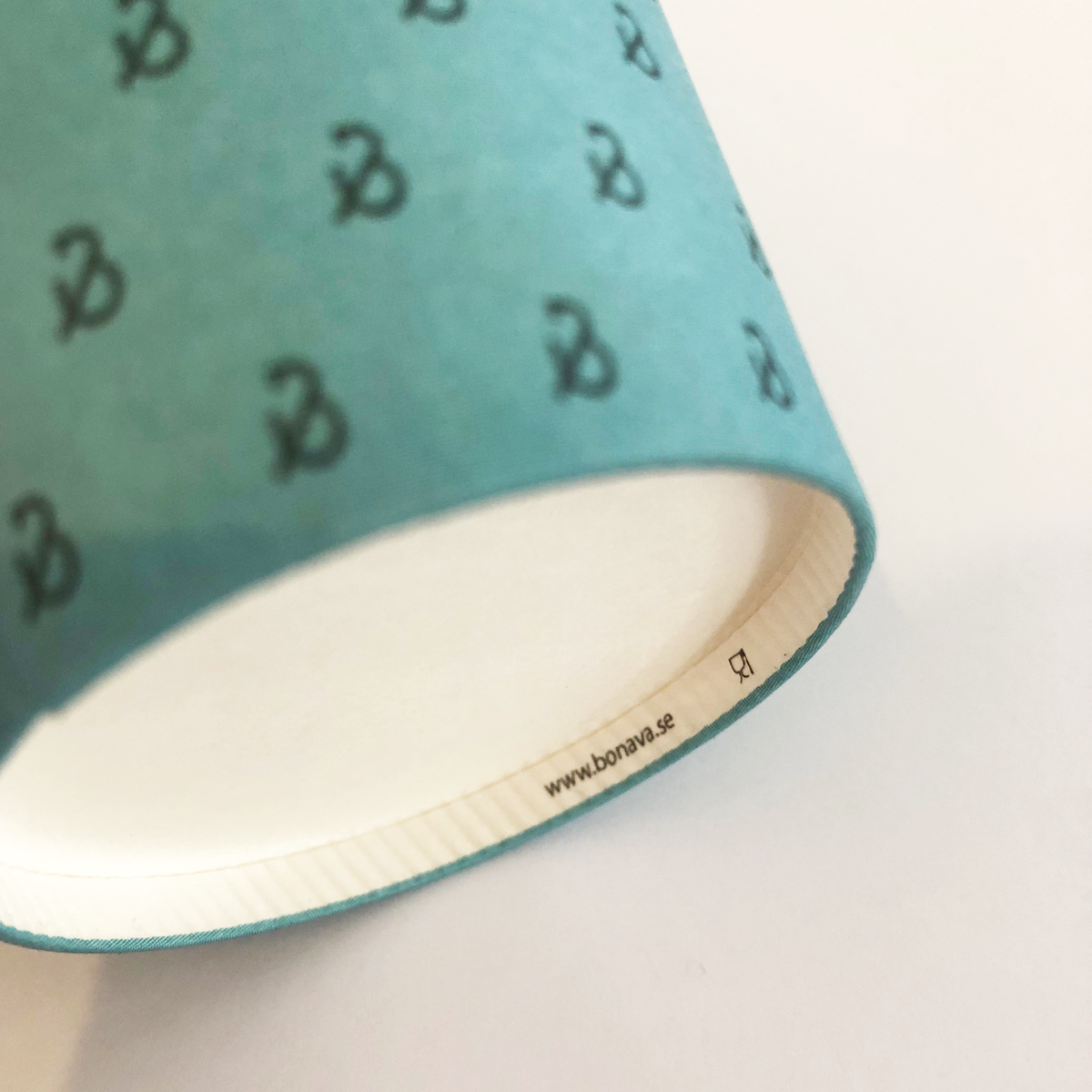Paper mug 50- pack, 265:- - 2
