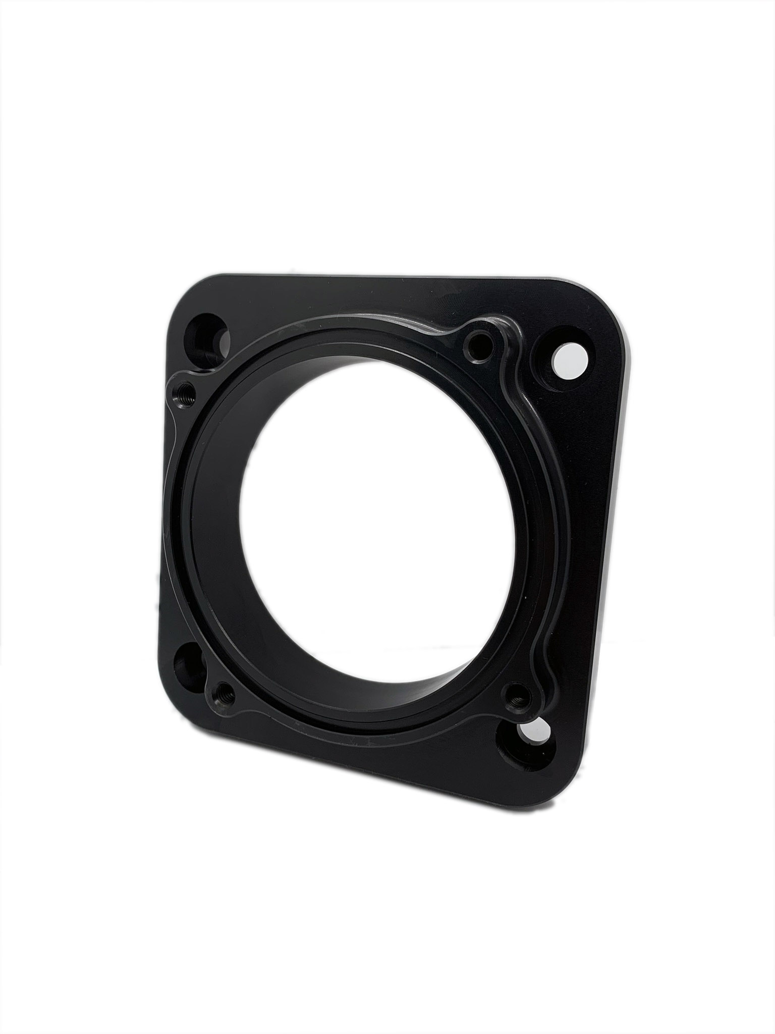 Adapter Bosch e-spjäll 82mm - Eftermarknadsinsug