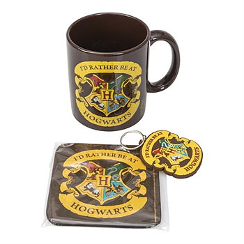 Harry Potter Presentset