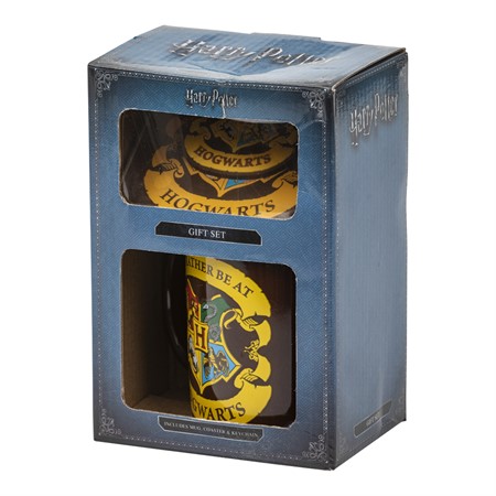 Harry Potter Presentset
