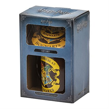 Harry Potter Presentset