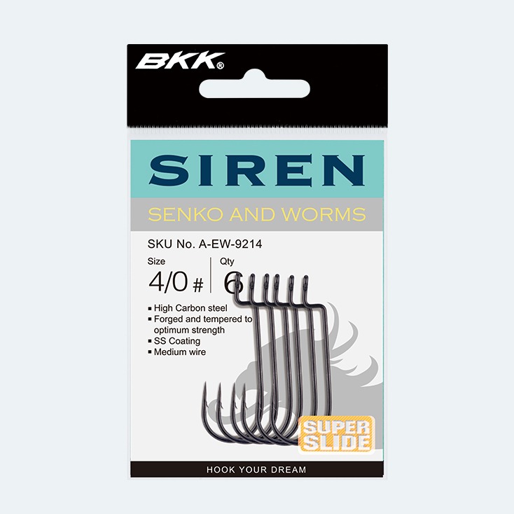 BKK Siren 6-pack - 2