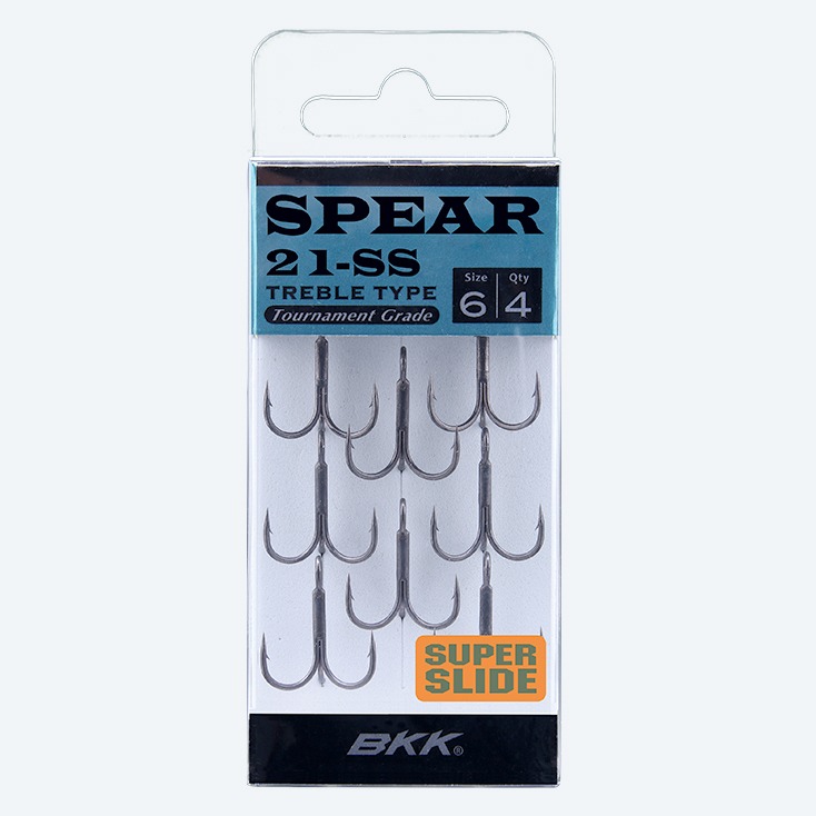 BKK Spear 21 SS  - 2