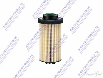 Bränslefilter  Mercedes