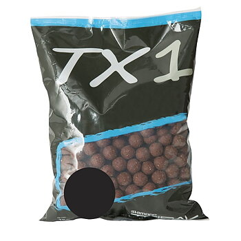 Good boilies for carp fishing from Shimano