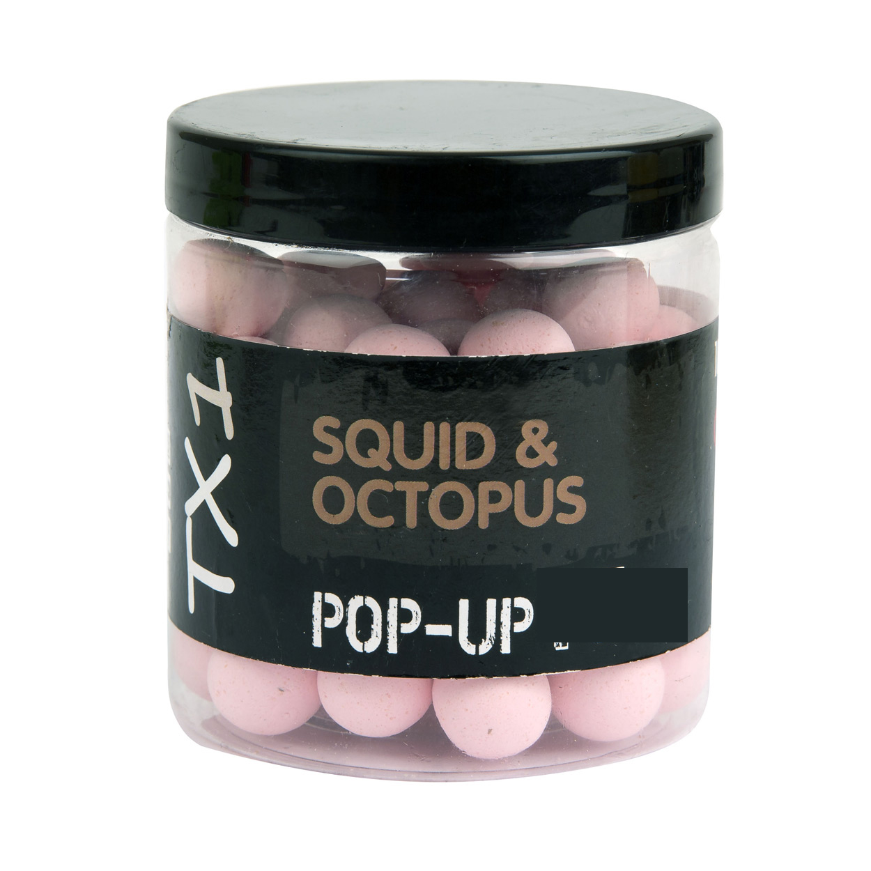 Shimano Bait TX1 Pop-Up Squid &amp; Octopus 100g Washed out Pink