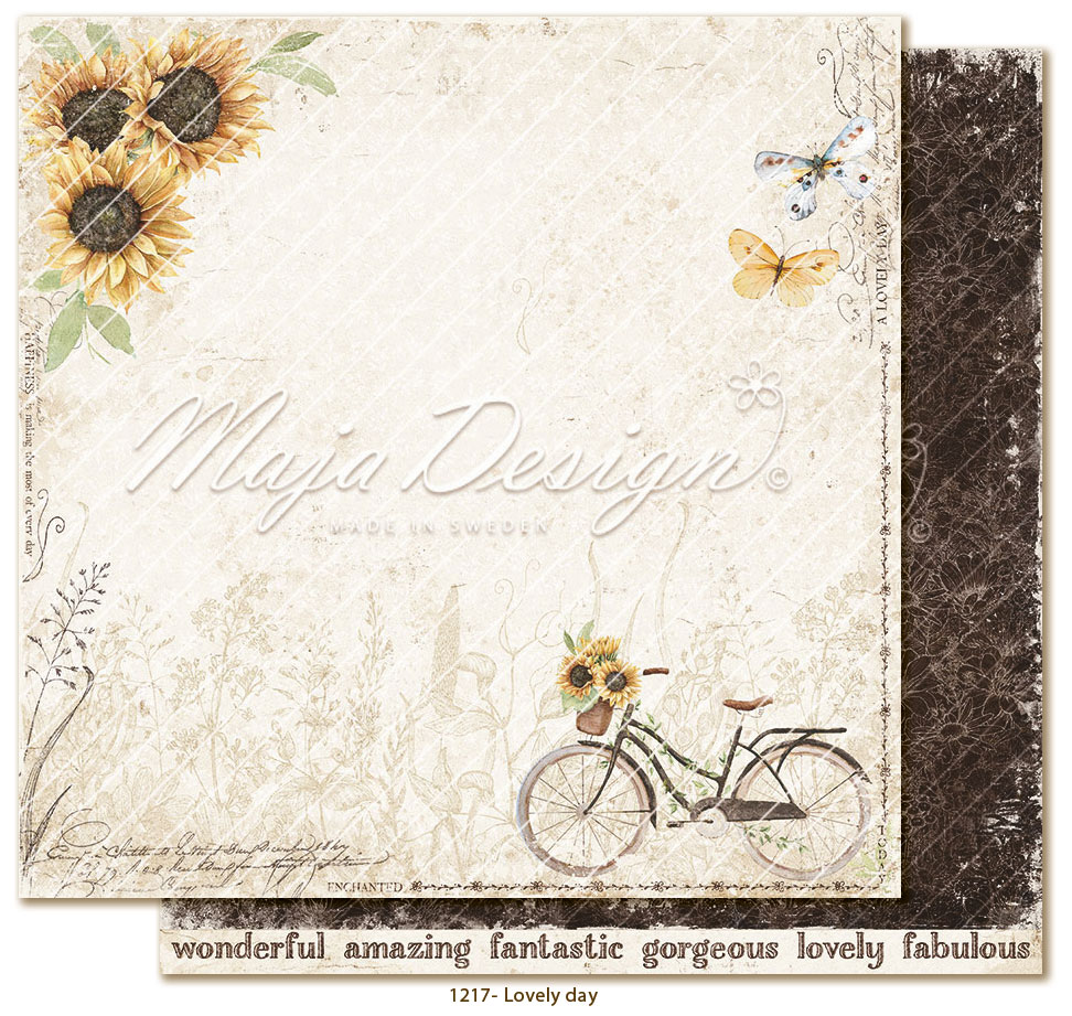 Maja Design Everyday Life - Lovely Day