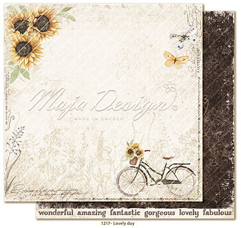 Maja Design Everyday Life - Lovely Day