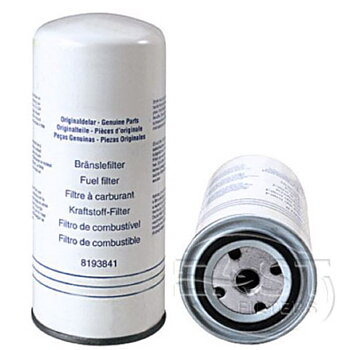 Bränslefilter Ref Volvo 8193841