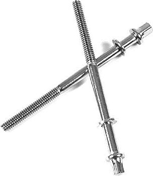 Tama MS686SHP Rod Bastrumma 86 mm