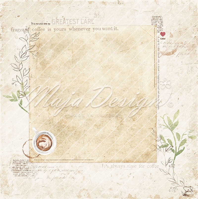 Maja Design Everyday Life - Coffee Break - 2
