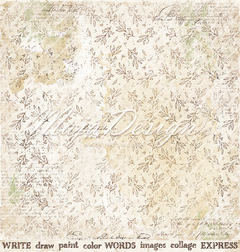 Maja Design Everyday Life - Art Journaling - 3