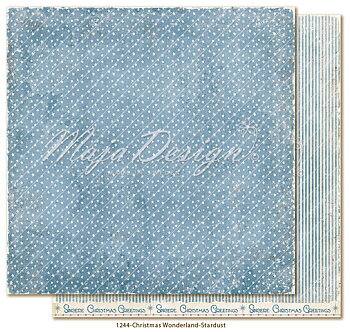 Maja Design Christmas Wonderland - Stardust