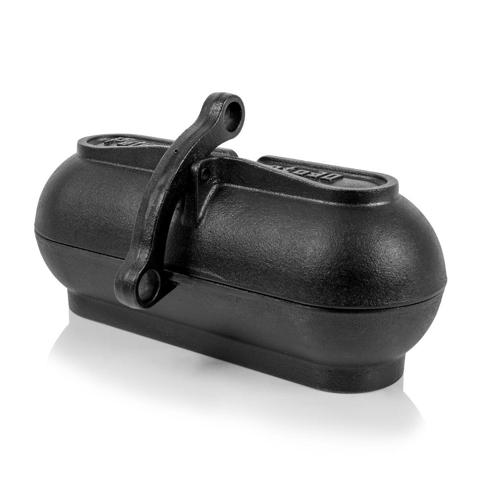 Petromax Cast-iron Potato Cooker