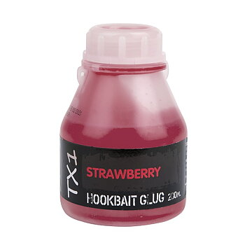 Shimano Bait TX1 Hookbait Strawberry 200ml Dip