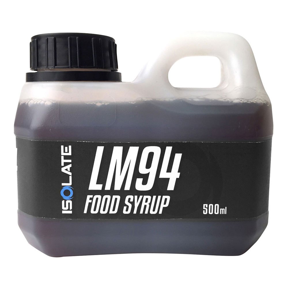 Shimano Bait TX1 Food Syrup 500ml Attractant - 3