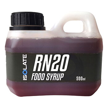 Shimano Bait TX1 Food Syrup 500ml Attractant