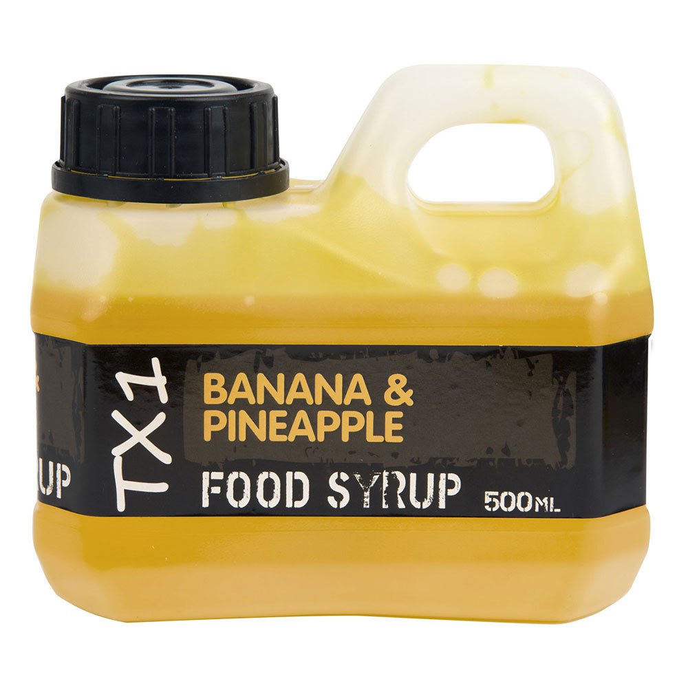 Shimano Bait TX1 Food Syrup 500ml Attractant